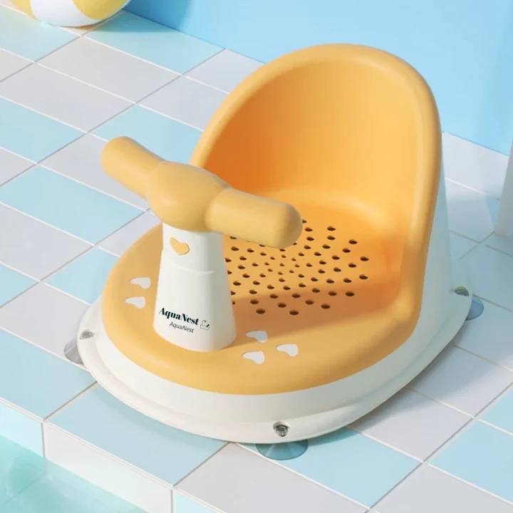 AquaNest™ Baby Bath Seat