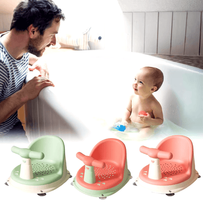 AquaNest™ Baby Bath Seat