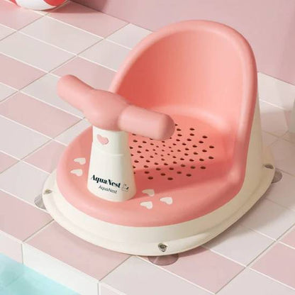 AquaNest™ Baby Bath Seat