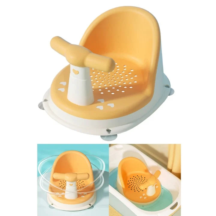 AquaNest™ Baby Bath Seat