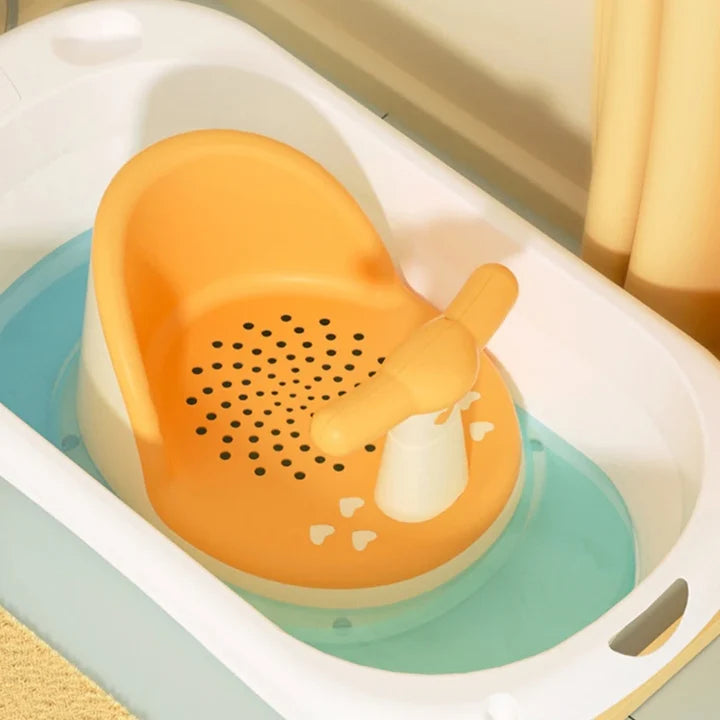 AquaNest™ Baby Bath Seat