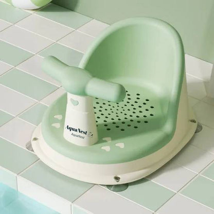 AquaNest™ Baby Bath Seat