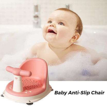 AquaNest™ Baby Bath Seat